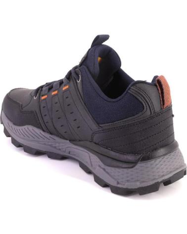 Sapatilhas DOCKERS  de Homem 47BS008 TREKKING DE HOMBRE  NEGRO