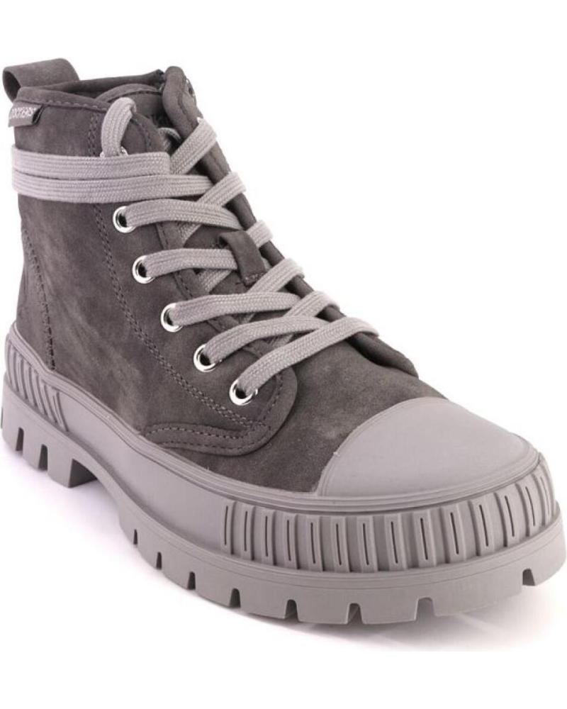 Botas De Mujer DOCKERS 53KC203 BOTAS DE MUJER GRIS