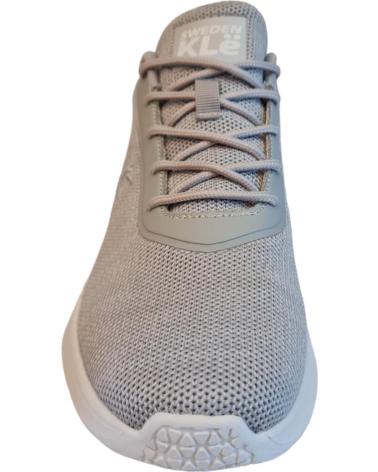 Zapatillas deporte SWEDEN KLE  de Mujer FILIPA  GRIS