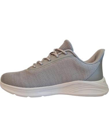 Zapatillas deporte SWEDEN KLE  de Mujer FILIPA  GRIS