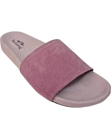 Woman Sandals BELANG BECOE  ROSA