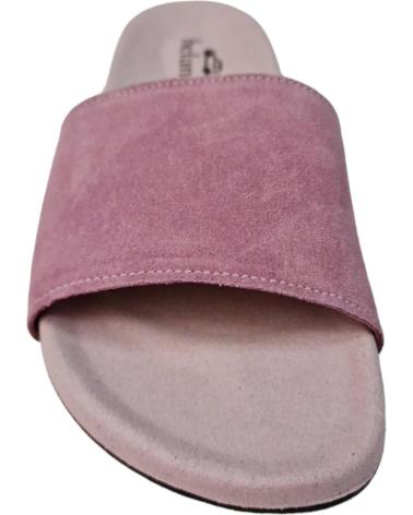 Woman Sandals BELANG BECOE  ROSA