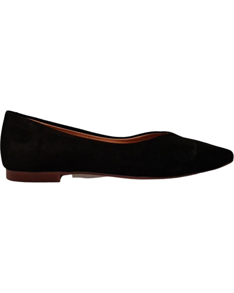 Schuhe BELANG  für Damen TEAN  NEGRO