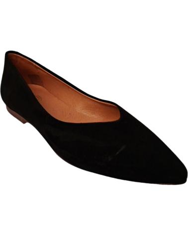 Schuhe BELANG  für Damen TEAN  NEGRO