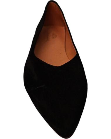 Schuhe BELANG  für Damen TEAN  NEGRO