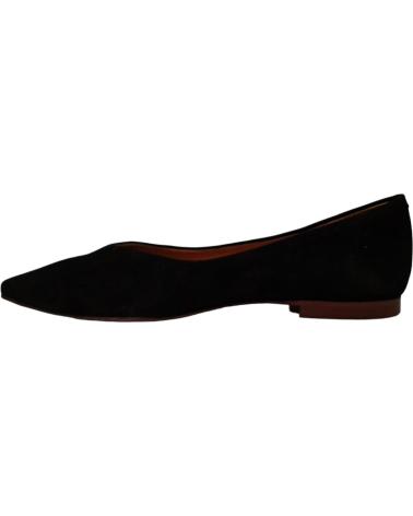 Schuhe BELANG  für Damen TEAN  NEGRO