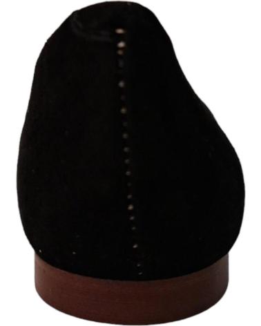 Schuhe BELANG  für Damen TEAN  NEGRO