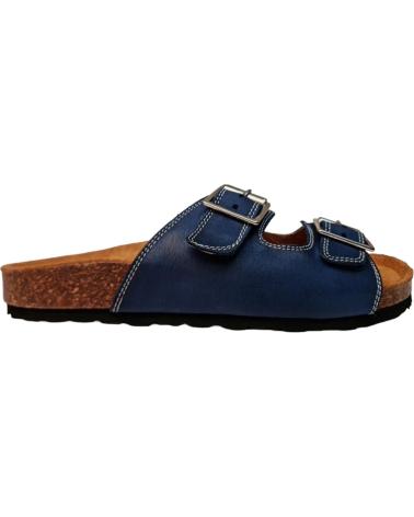 Woman Sandals BELANG OLWEN  AZUL