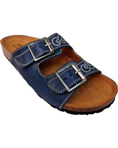 Woman Sandals BELANG OLWEN  AZUL