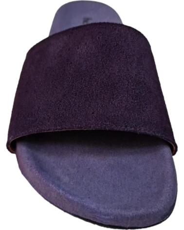 Woman Sandals BELANG BECOE  AZUL MARINO