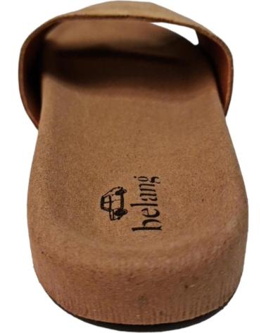 Woman Sandals BELANG BECOE  VERDE