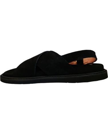 Woman Sandals BELANG BLAHO  NEGRO