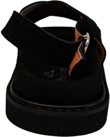 Woman Sandals BELANG BLAHO  NEGRO