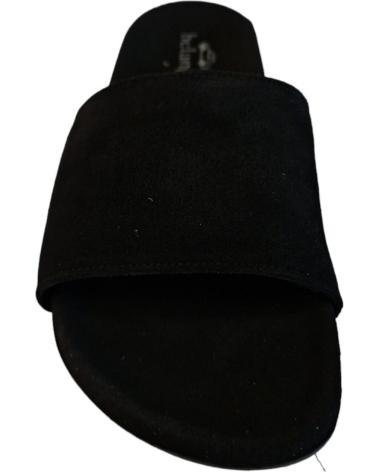 Woman Sandals BELANG BECOE  NEGRO