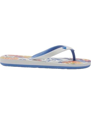 Tongs ROXY  pour Femme et Fille SANDALIAS RG TAHITI VII PARA NINOS EN COLOR  MULTICOLOR