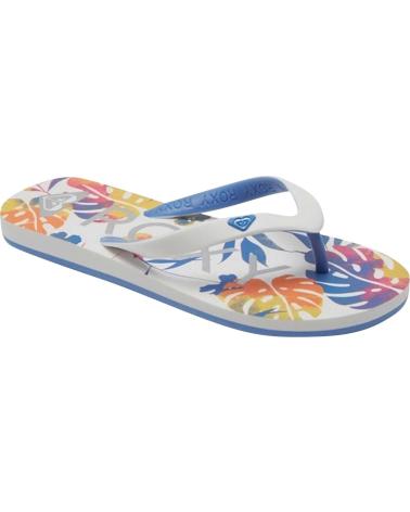 Tongs ROXY  pour Femme et Fille SANDALIAS RG TAHITI VII PARA NINOS EN COLOR  MULTICOLOR