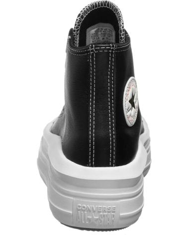 CONVERSE ZAPATILLAS EN PARA MUJER NEGRO