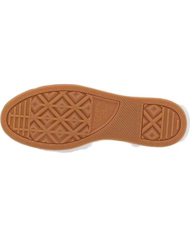 CONVERSE ZAPATILLAS EN PARA MUJER NEGRO