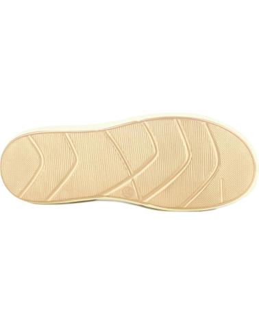 Sandalias D`CUTILLAS  de Mujer SANDALIAS DOCTOR CUTILLAS 31402 NACARADO  BRONCE