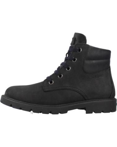 geox J16FAB 032BC J SHAYLAX BOY C4002 NAVY