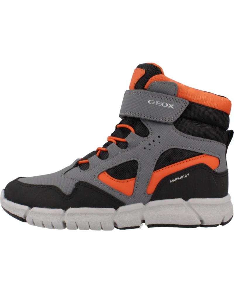 Geox Sneakers Zapatos NiÃ±o Geox Geox Amphibiox NiÃ±o Geox Respira