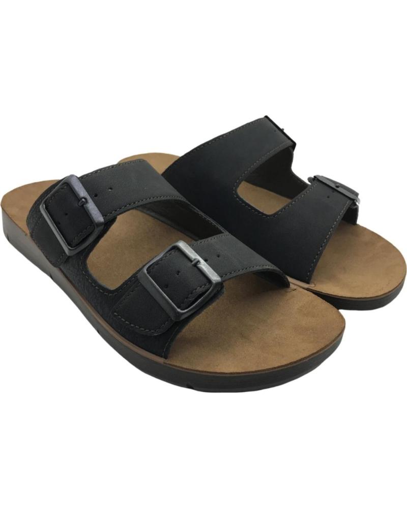 Sandali De Hombre INBLU SANDALIA HOMBRE CM000034 NEGRO