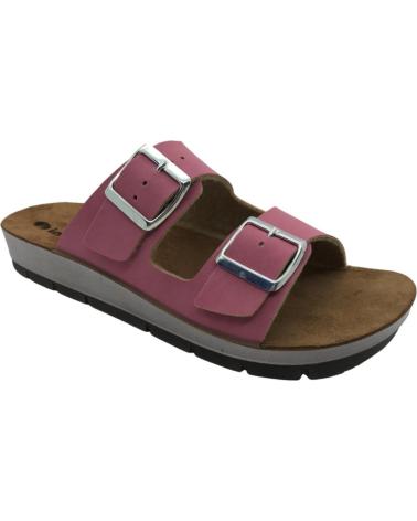 Sandali INBLU  per Donna SANDALIA MUJER CP000042  ROSA