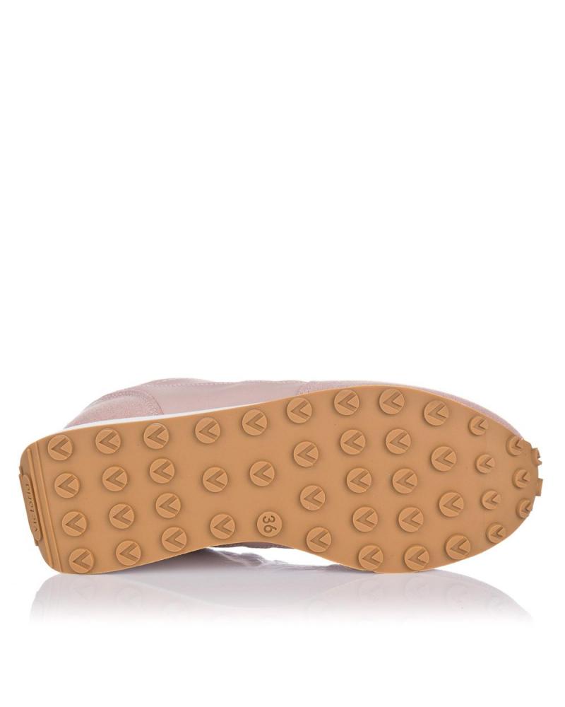 Victoria Shoes Zapatillas Victoria Rosas Sports Shoes De Mujer