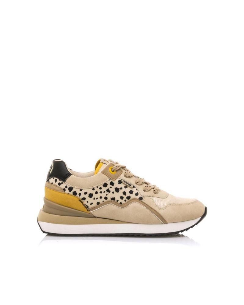 Sneakers mtng femme cheap