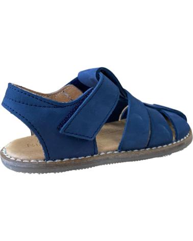 Sandálias CRIOS  de Menino BLANDITOS SAONA  AZUL