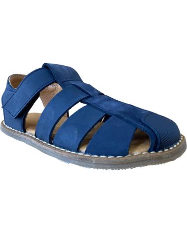 Sandálias CRIOS  de Menino BLANDITOS SAONA  AZUL