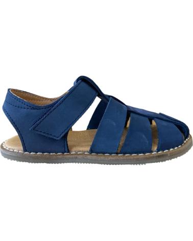 Sandálias CRIOS  de Menino BLANDITOS SAONA  AZUL