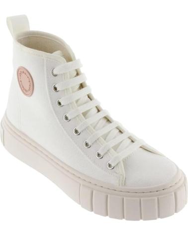 Deportivas de Mujer VICTORIA ZAPATILLAS 815437 MUJER CRUDO