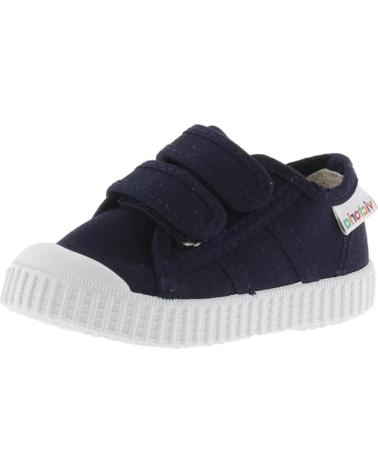 girl Trainers VICTORIA ZAPATILLA 136606 MARINO