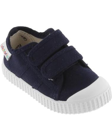 girl Trainers VICTORIA ZAPATILLA 136606 MARINO