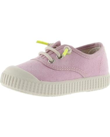 girl Trainers VICTORIA ZAPATILLAS 1366170  ROSA