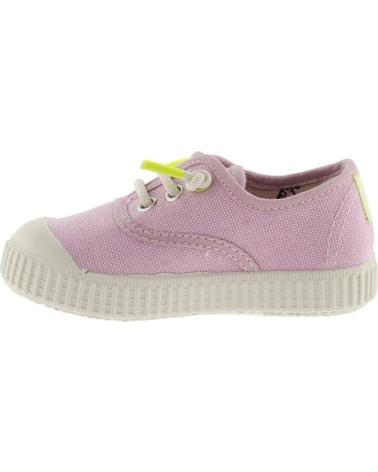 girl Trainers VICTORIA ZAPATILLAS 1366170  ROSA