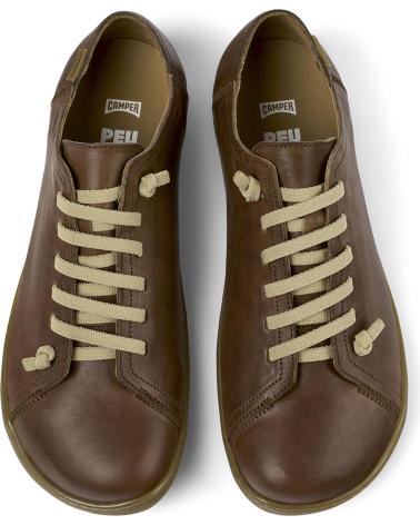 Sportivo per Uomo CAMPER DEPORTIVA PEU CAMI 17665 MARRON283