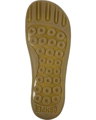 Sportivo per Uomo CAMPER DEPORTIVA PEU CAMI 17665 MARRON283