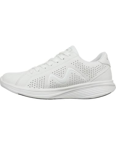 Zapatillas deporte MBT  pour Femme DEPORTIVAS M800 702861 W  WHITE