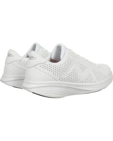 Zapatillas deporte MBT  pour Femme DEPORTIVAS M800 702861 W  WHITE