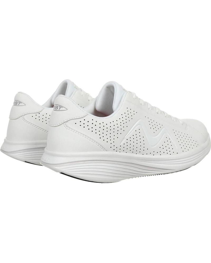 Sports Shoes De Mujer MBT DEPORTIVAS M800 702861 W WHITE