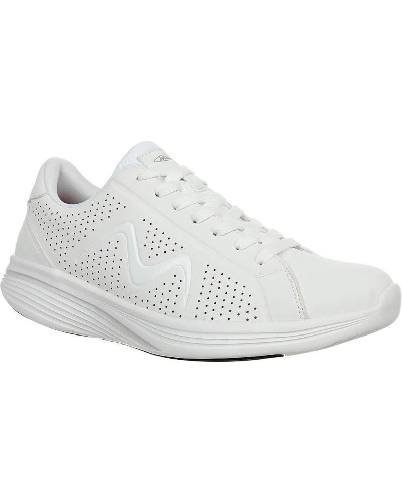 Zapatillas Deporte De Mujer MBT DEPORTIVAS M800 702861 W WHITE