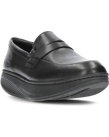 Scarpe MBT  per Uomo ASANTE 7 M  BLACK