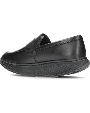 Scarpe MBT  per Uomo ASANTE 7 M  BLACK