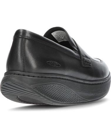 Scarpe MBT  per Uomo ASANTE 7 M  BLACK