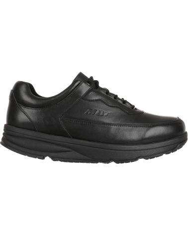 Man shoes MBT ZAPATOS AJATA 703068 M  BLACK