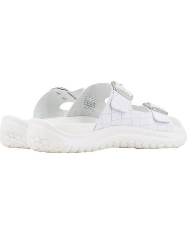 Sandali MBT  per Uomo SANDALIA KAYA 703127 M  WHITE