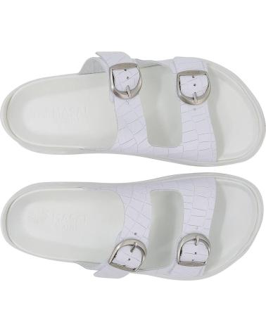 Sandali MBT  per Uomo SANDALIA KAYA 703127 M  WHITE