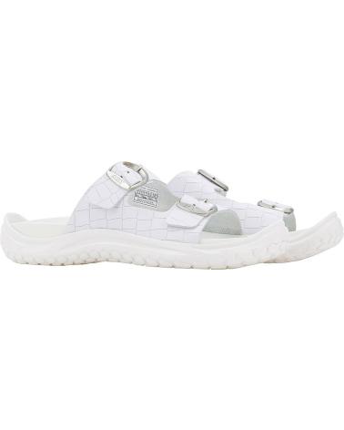 Sandali MBT  per Uomo SANDALIA KAYA 703127 M  WHITE